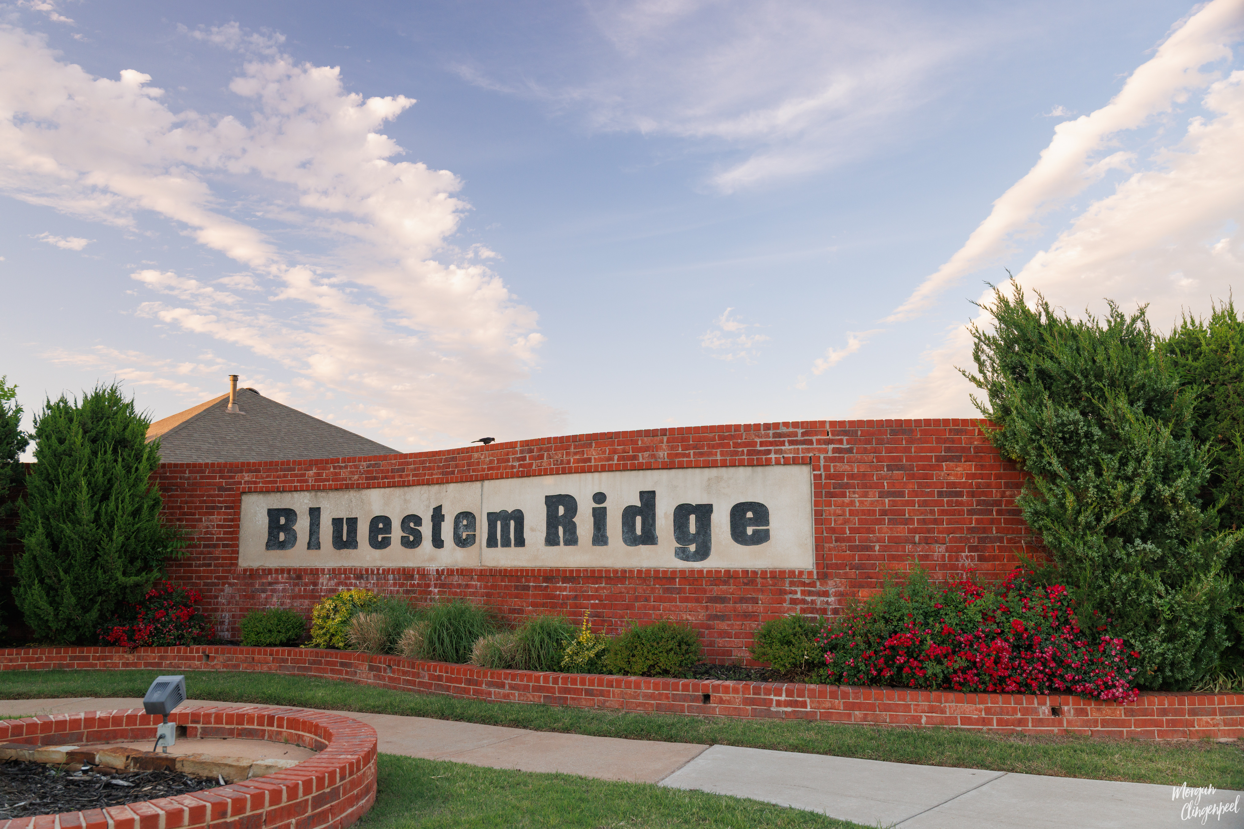 Bluestem Ridge